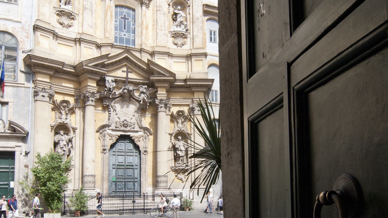 Photo of Outdoor in Rione VIII Sant'Eustachio