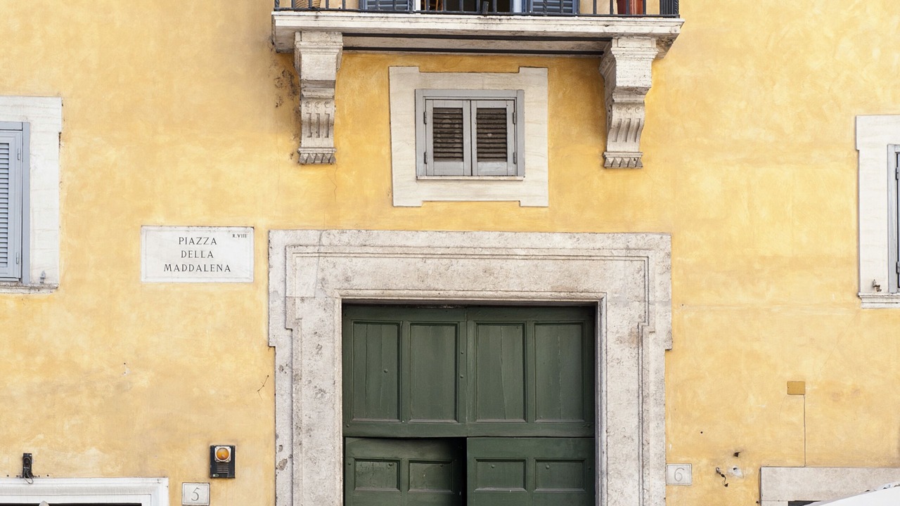 Photo of Outdoor in Rione VIII Sant'Eustachio