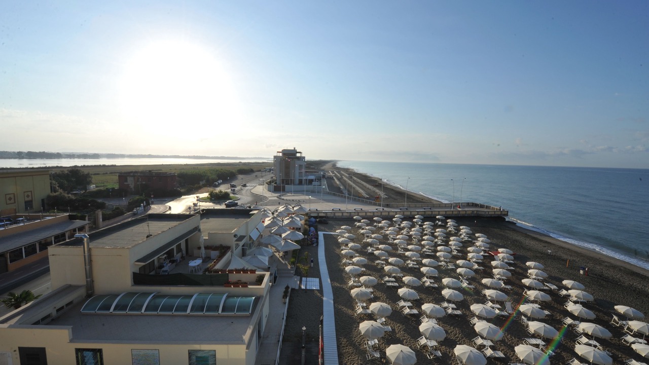 Photo of Outdoor in Lido di Capo Portiere