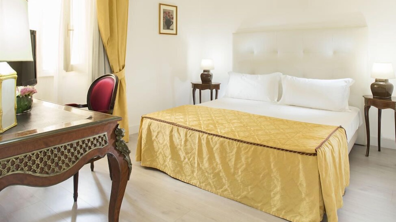 Photo of Bedroom in Brindisi Histotic Center