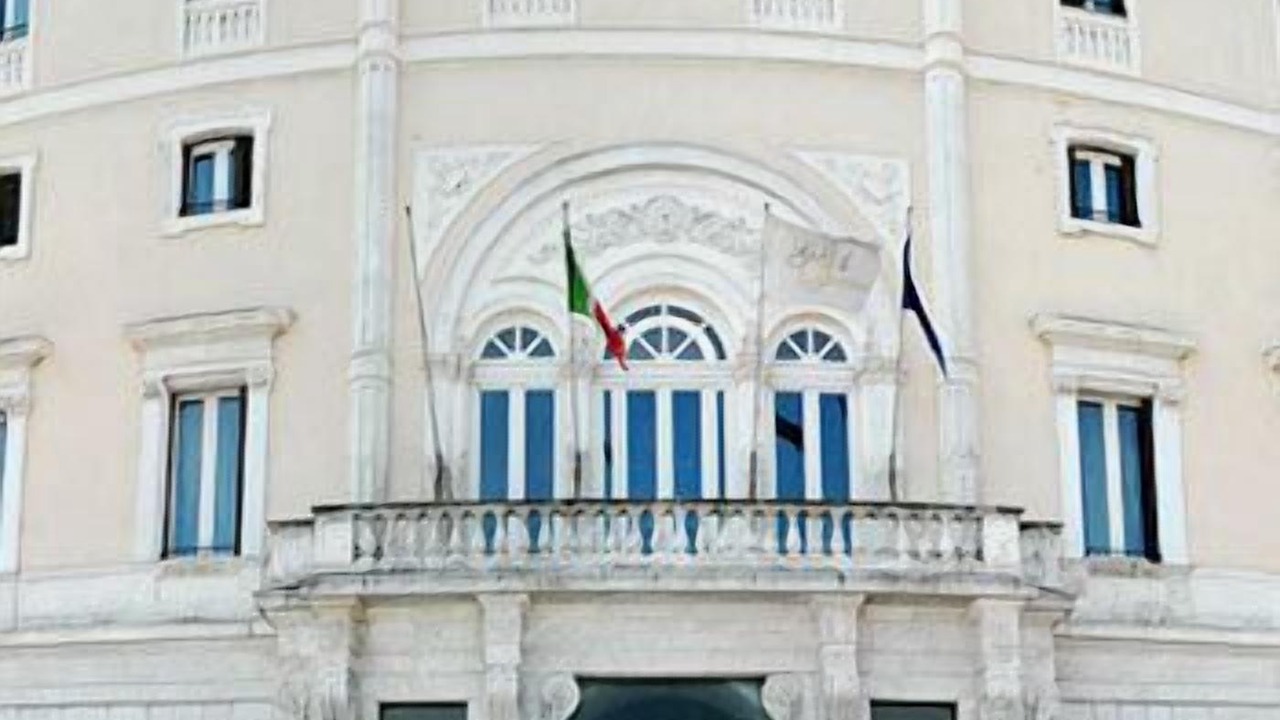 Photo of Outdoor in Brindisi Histotic Center