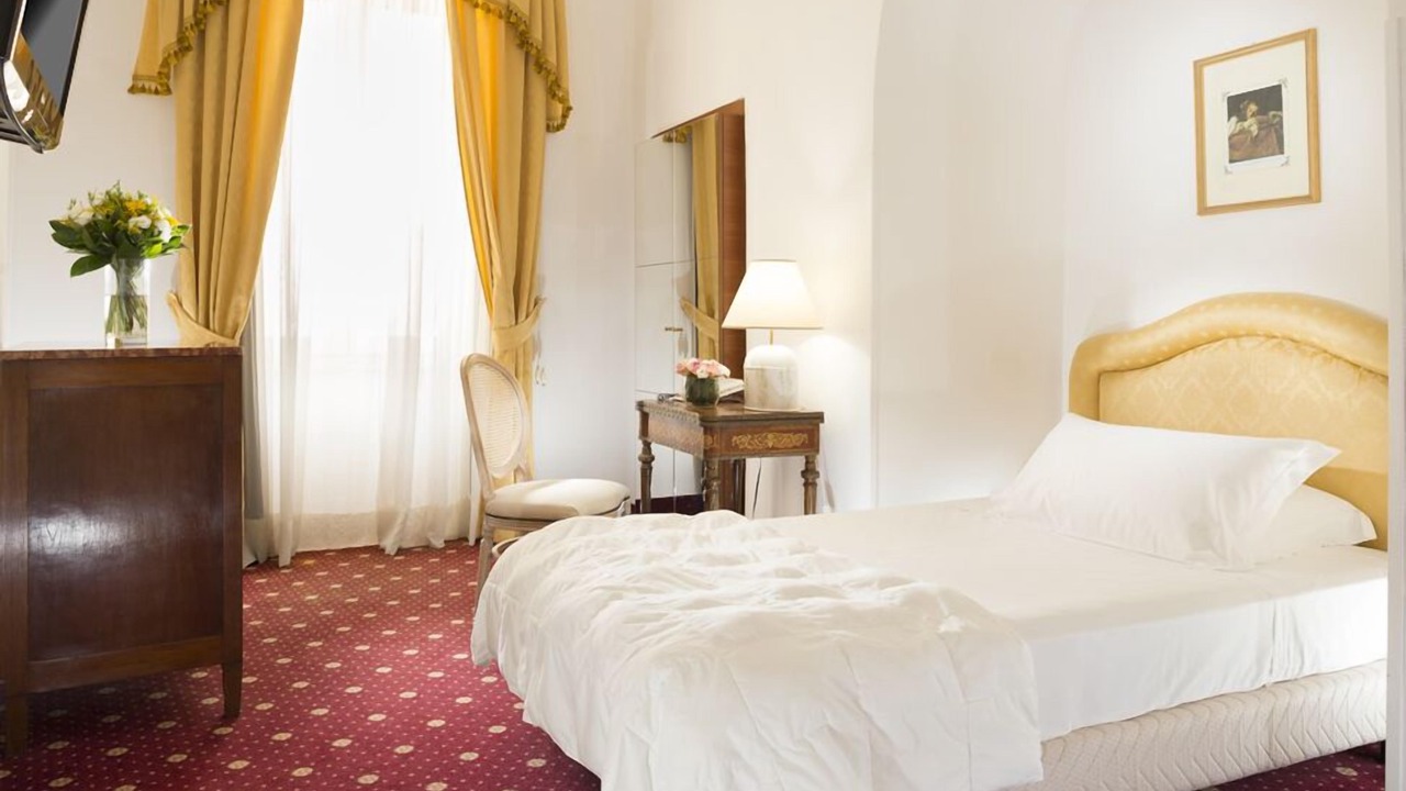 Photo of Bedroom in Brindisi Histotic Center