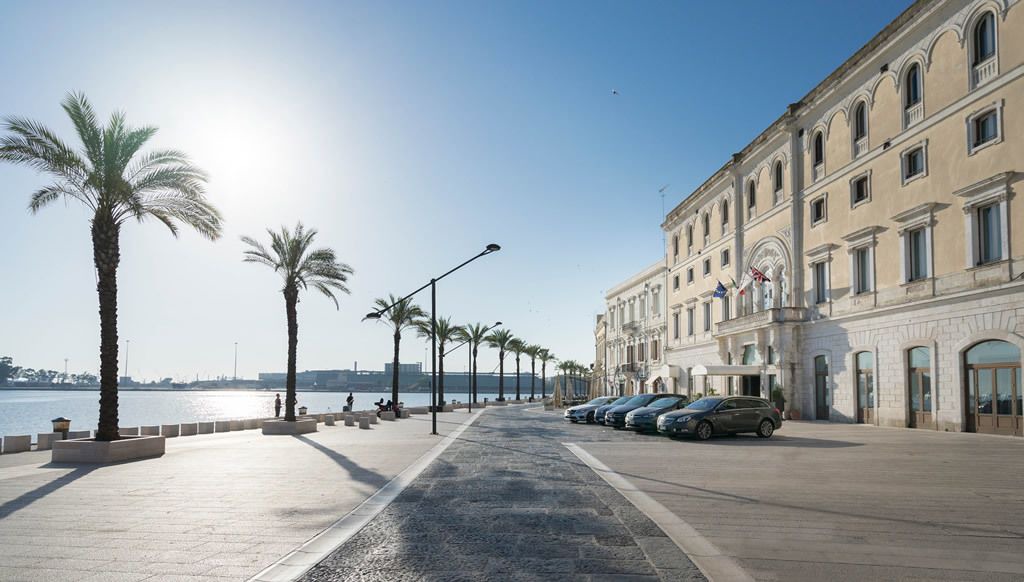 Photo of Outdoor in Brindisi Histotic Center