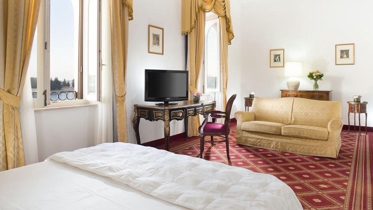 Photo of Bedroom in Brindisi Histotic Center