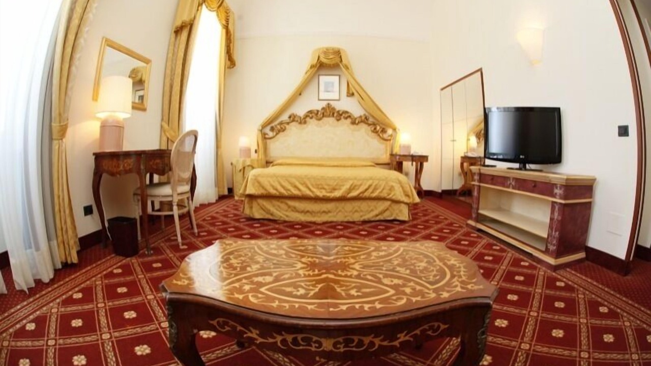 Photo of Bedroom in Brindisi Histotic Center