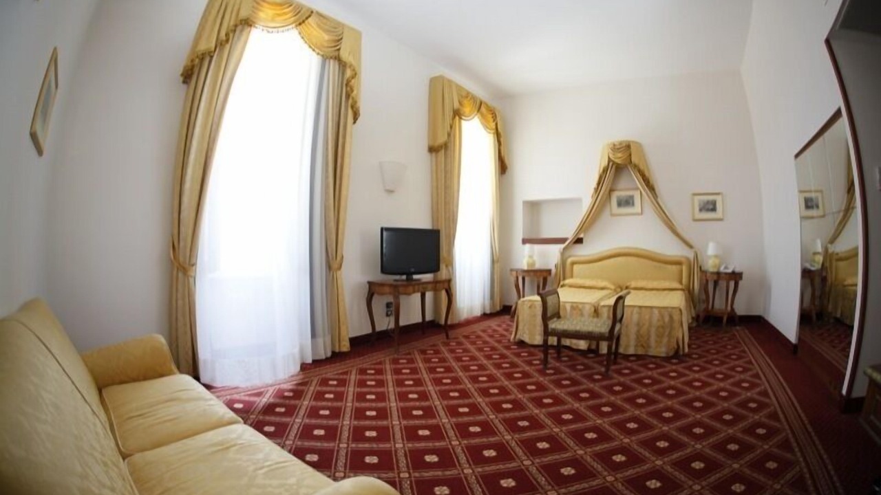 Photo of Bedroom in Brindisi Histotic Center