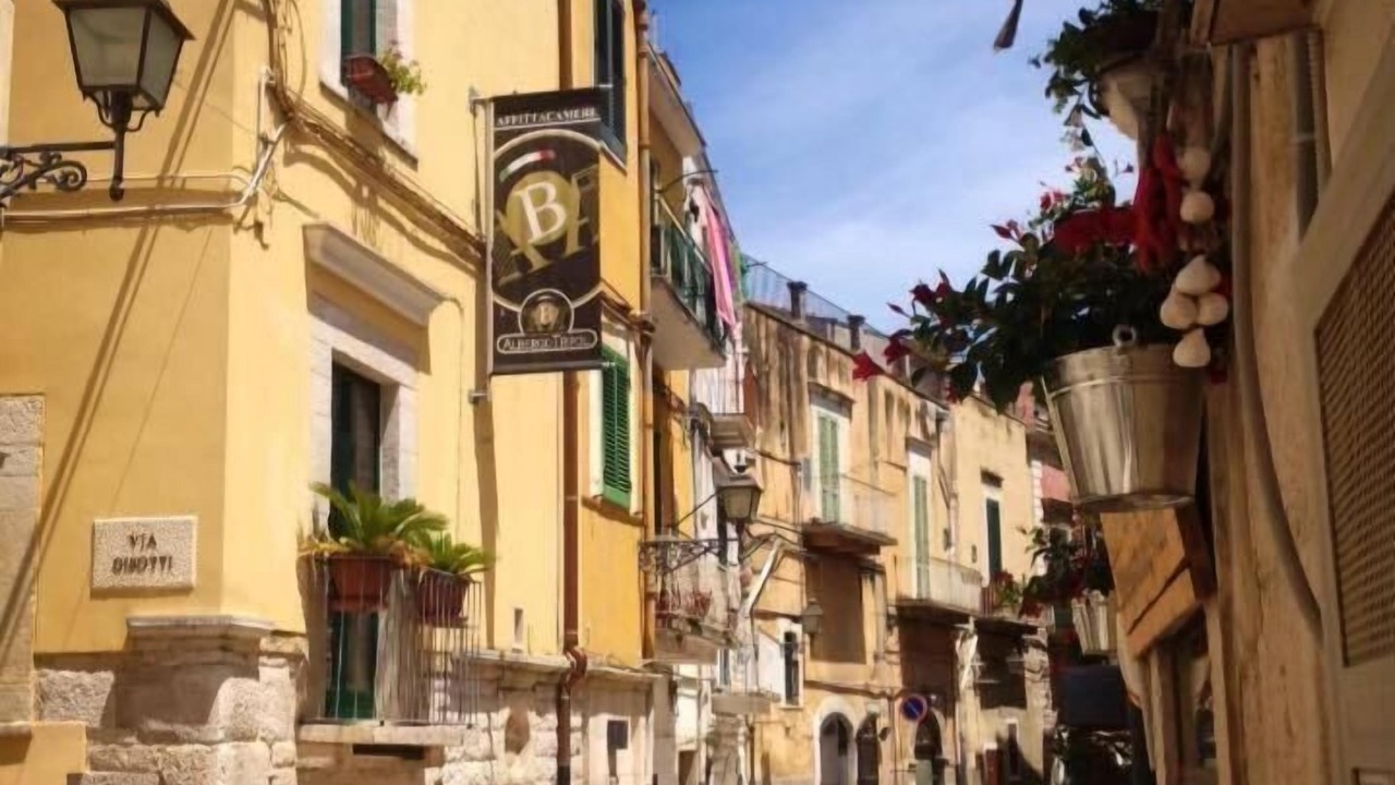 Photo of Outdoor in Corato