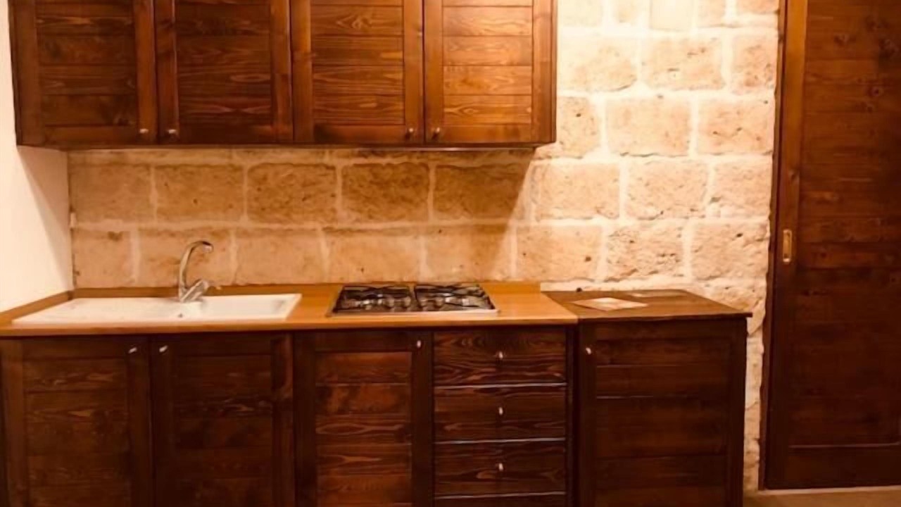 Photo of Kitchen in Corato
