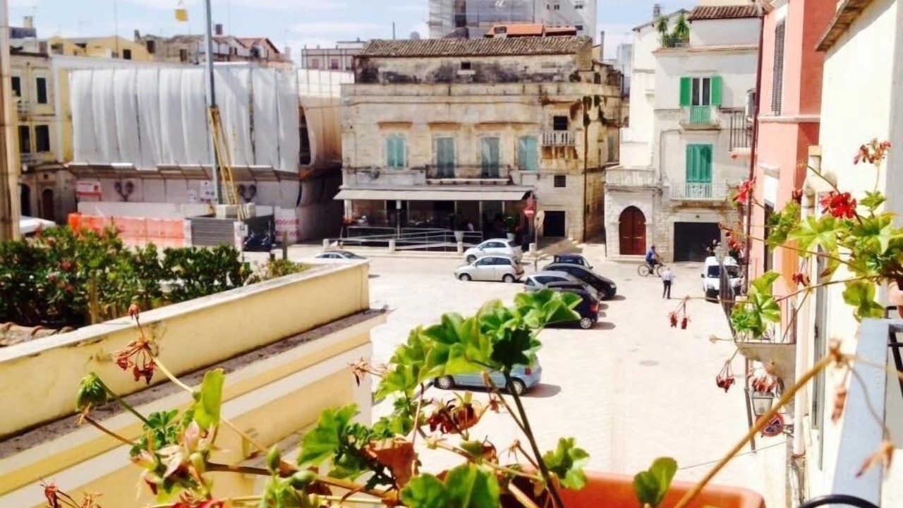 Photo of Patio Balcony in Corato