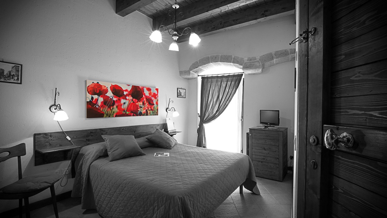Photo of Bedroom in Corato