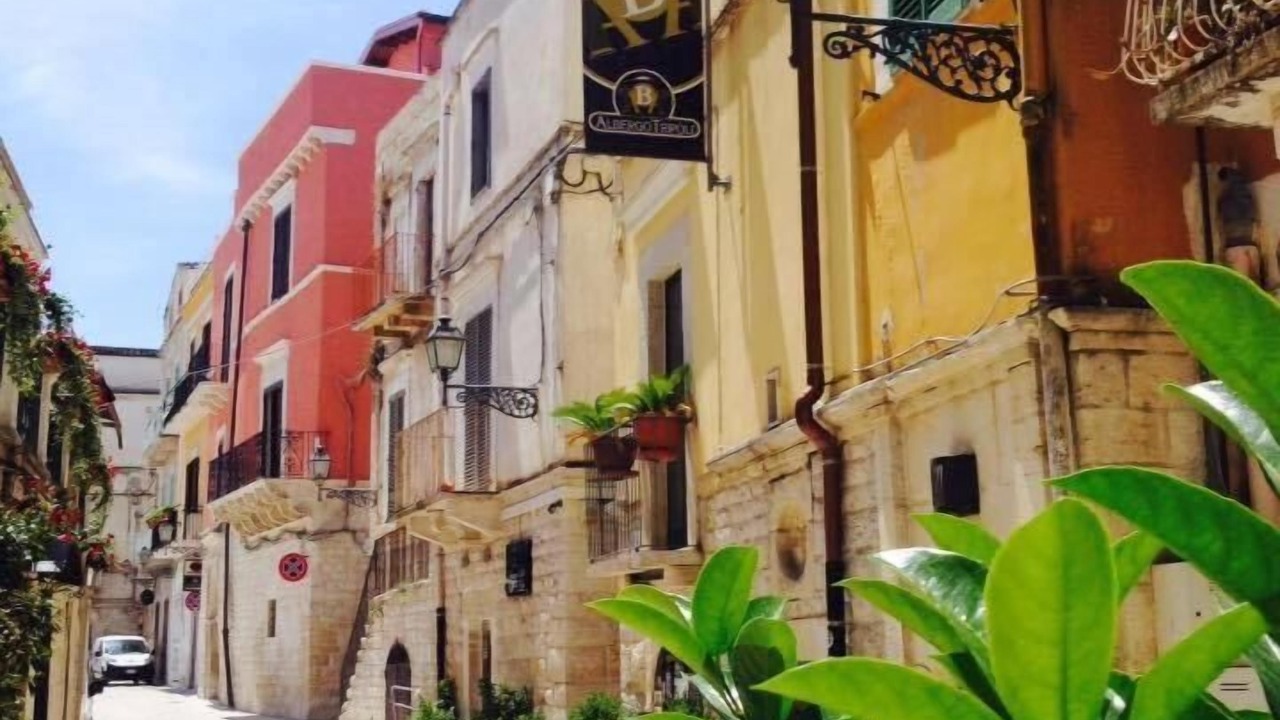 Photo of Outdoor in Corato