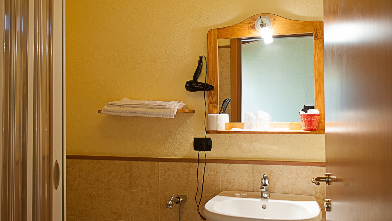 Photo of Bathroom in Corato