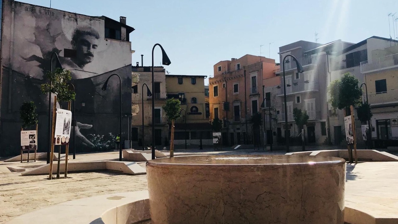 Photo of Outdoor in Corato