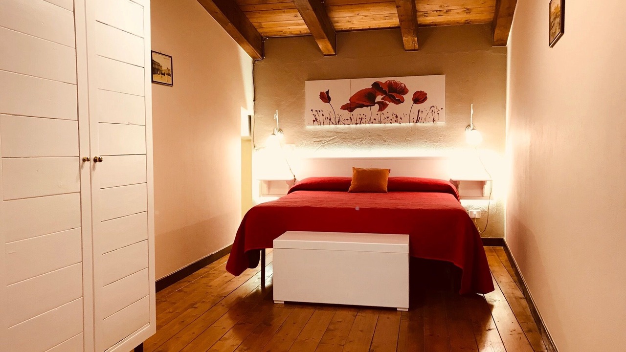 Photo of Bedroom in Corato