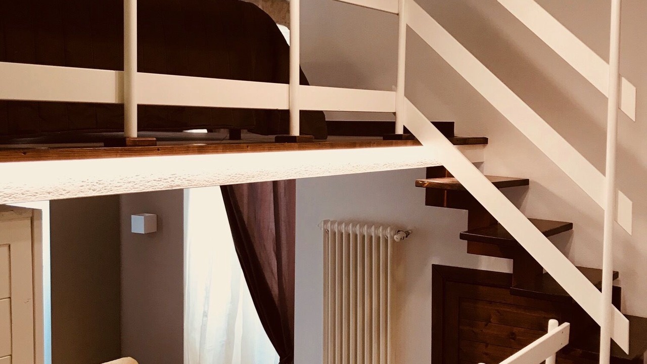 Photo of Bedroom in Corato