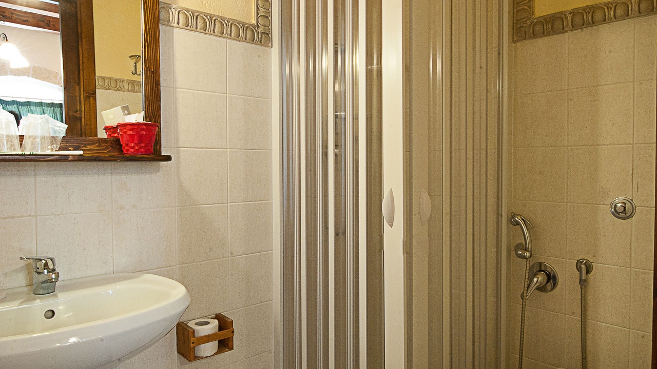 Photo of Bathroom in Corato