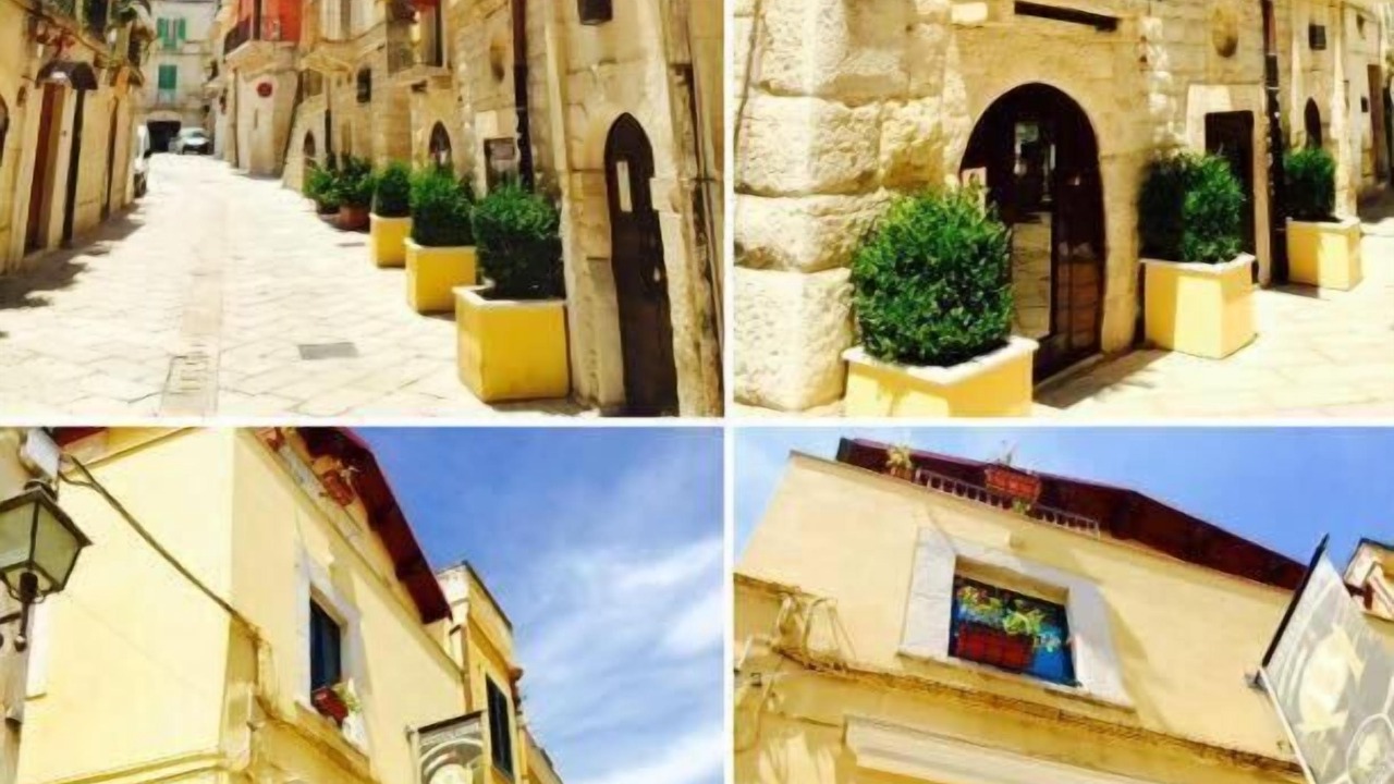 Photo of Outdoor in Corato