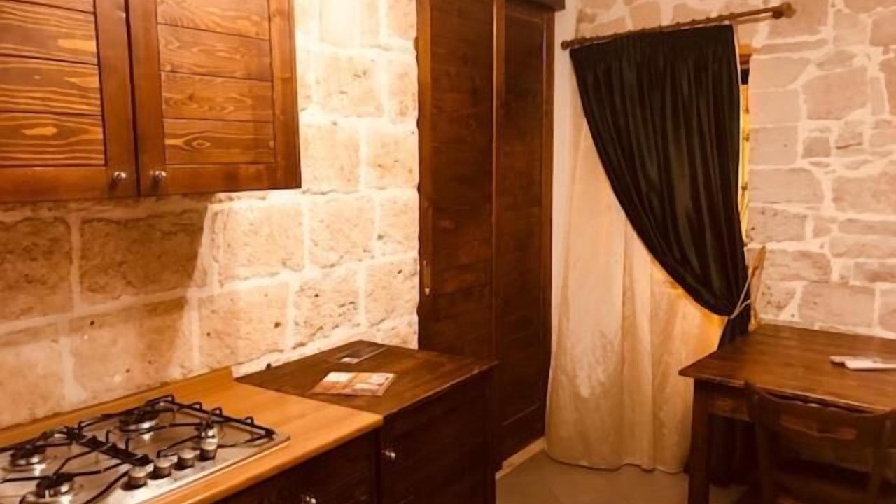 Photo of Kitchen in Corato