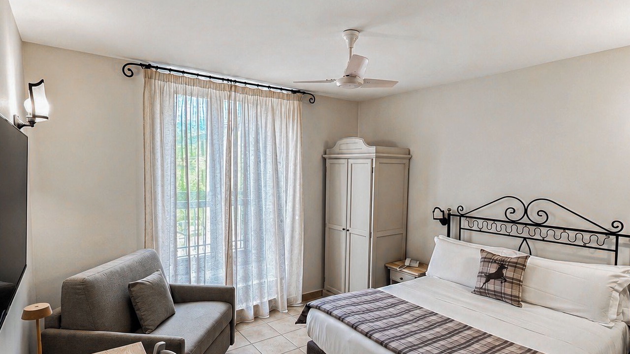 Photo of Bedroom in Castel di Sangro