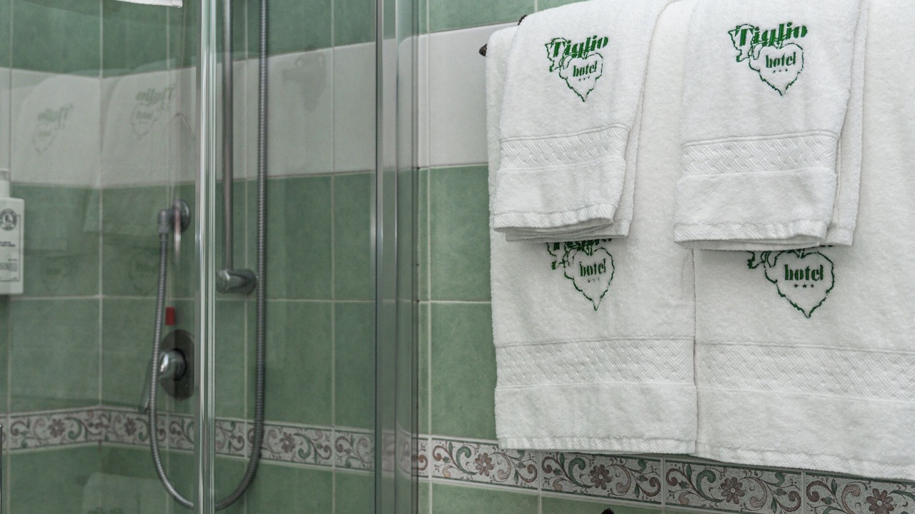 Photo of Bathroom in Castel di Sangro