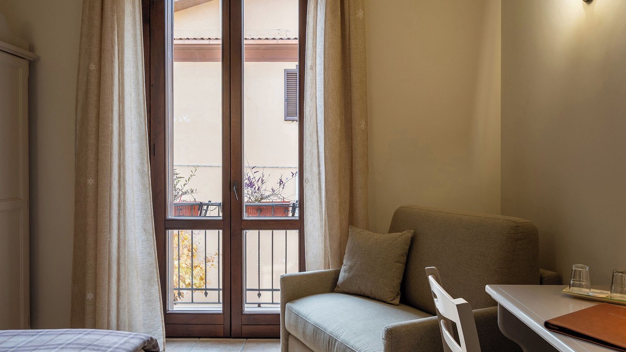 Photo of Bedroom in Castel di Sangro