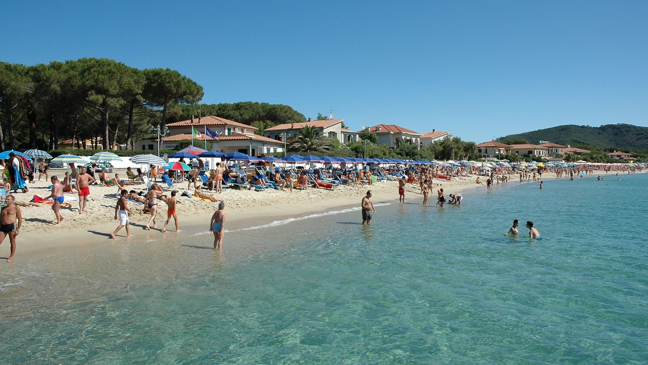 Photo of Others in Marina di Campo