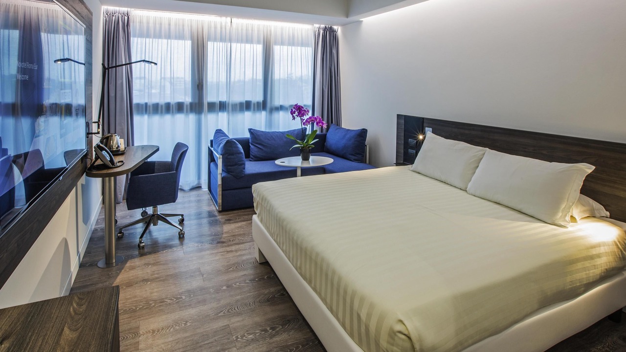 Photo of Bedroom in Torrino