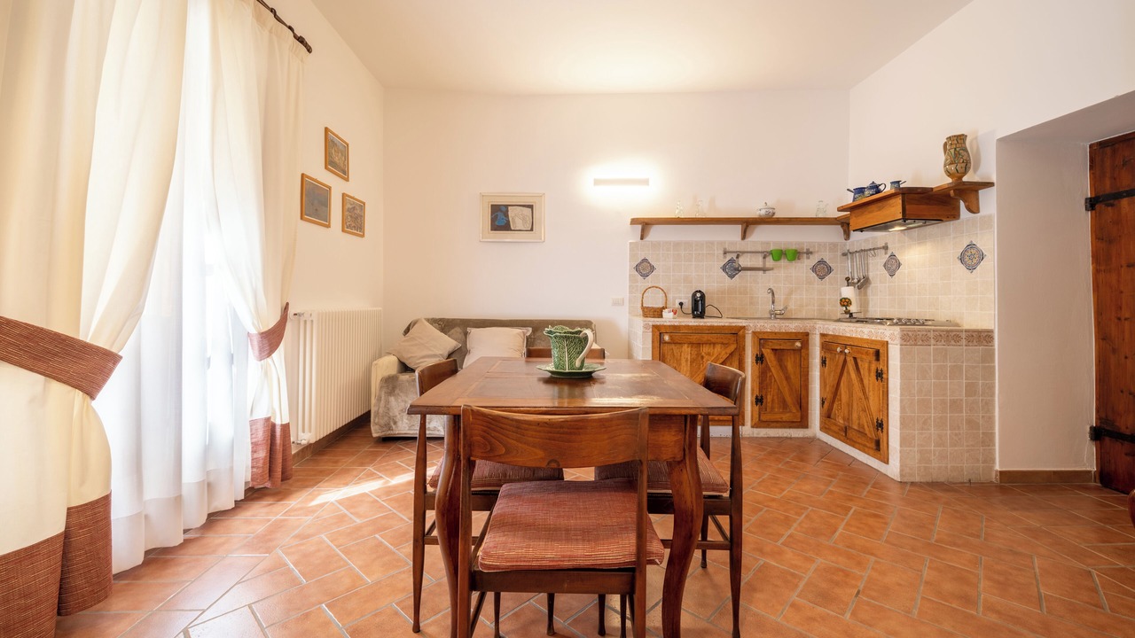 Photo of Patio Balcony in Orvieto