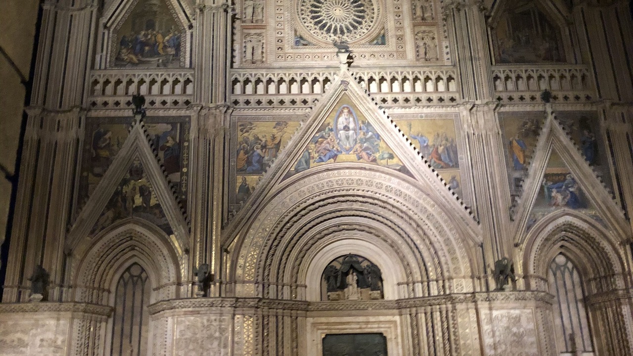 Photo of Others in Orvieto
