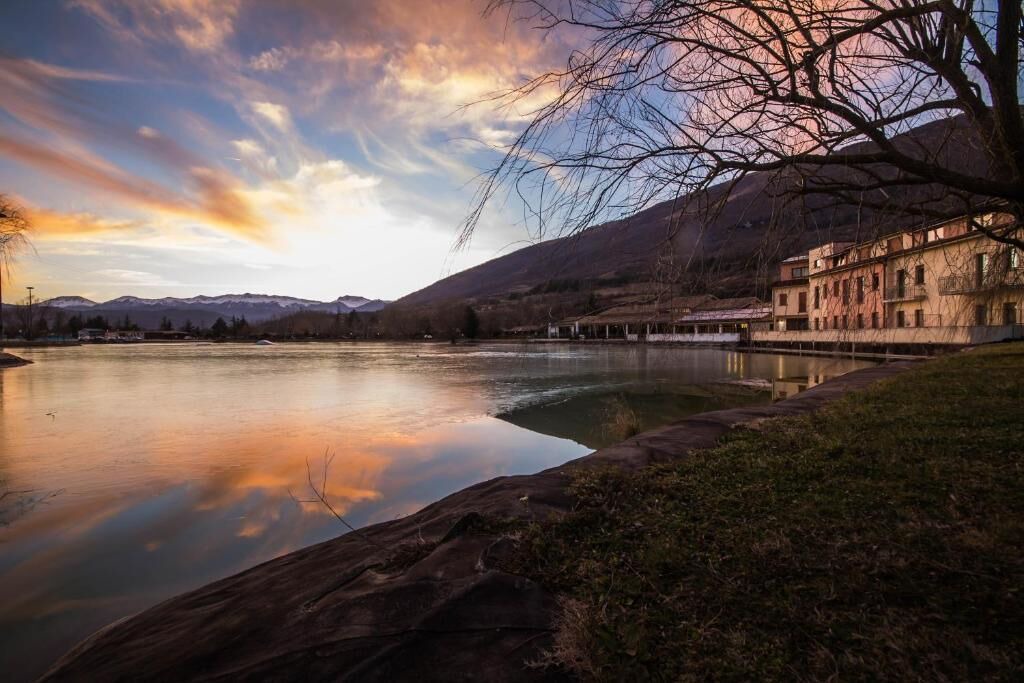Photo of Outdoor in Castel di Sangro