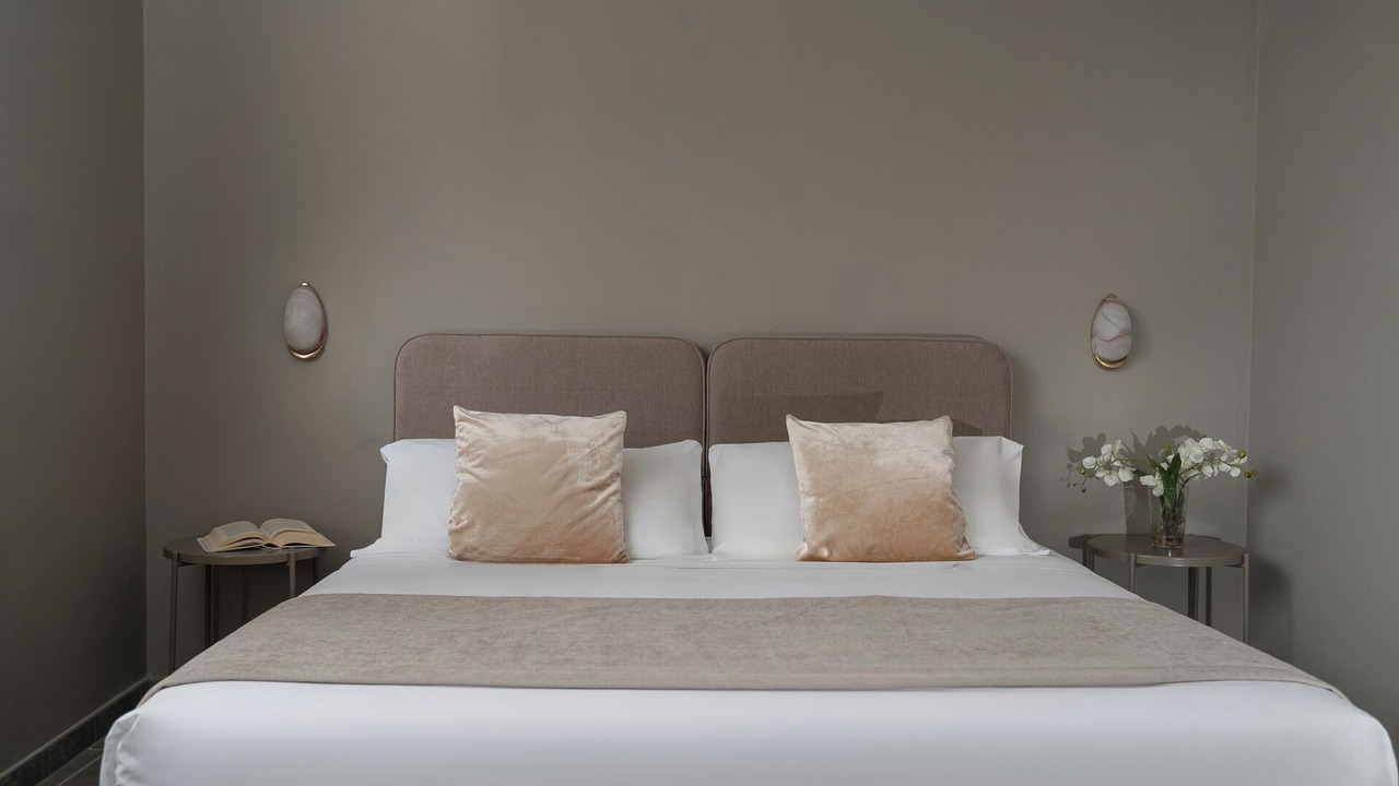 Photo of Bedroom in Castel di Sangro