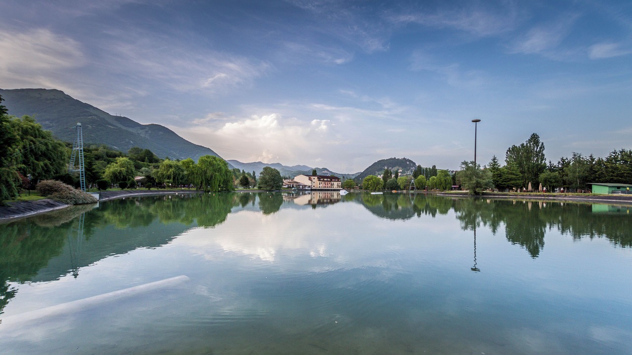 Photo of Outdoor in Castel di Sangro