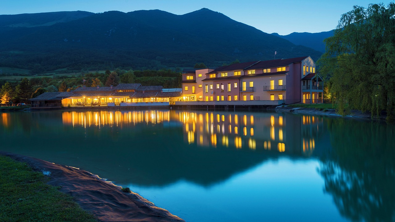 Photo of Outdoor in Castel di Sangro