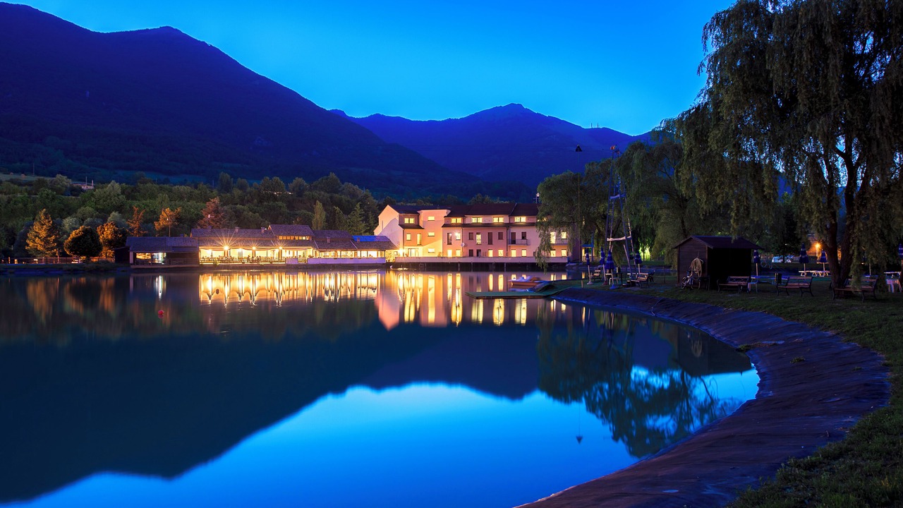 Photo of Outdoor in Castel di Sangro