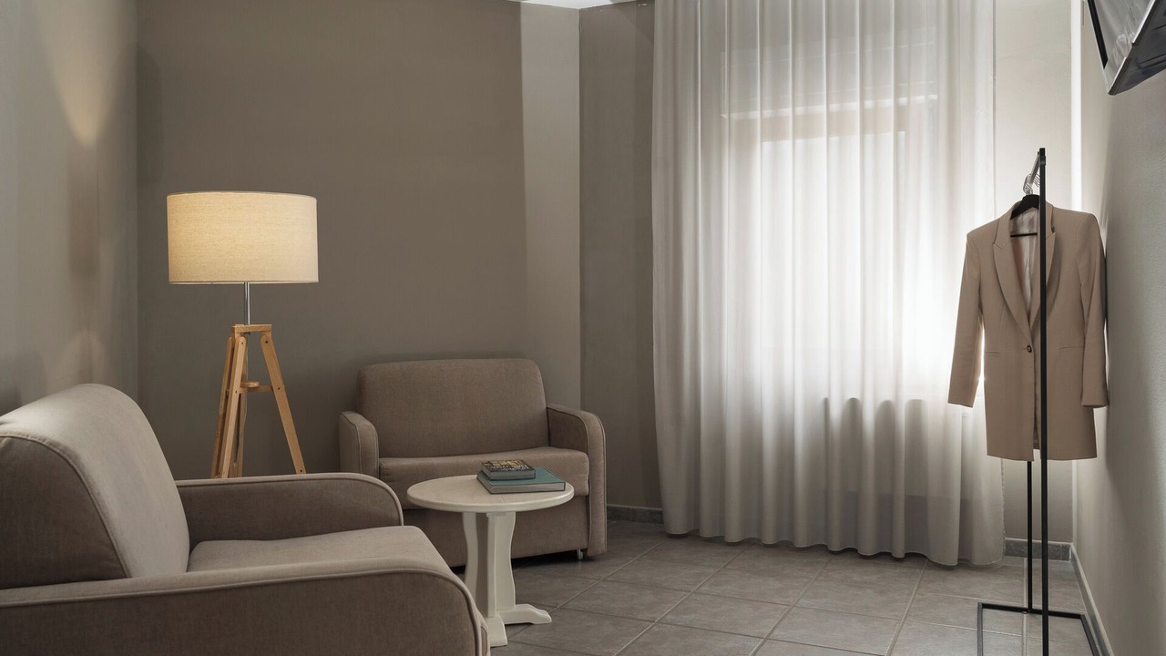 Photo of Bedroom in Castel di Sangro