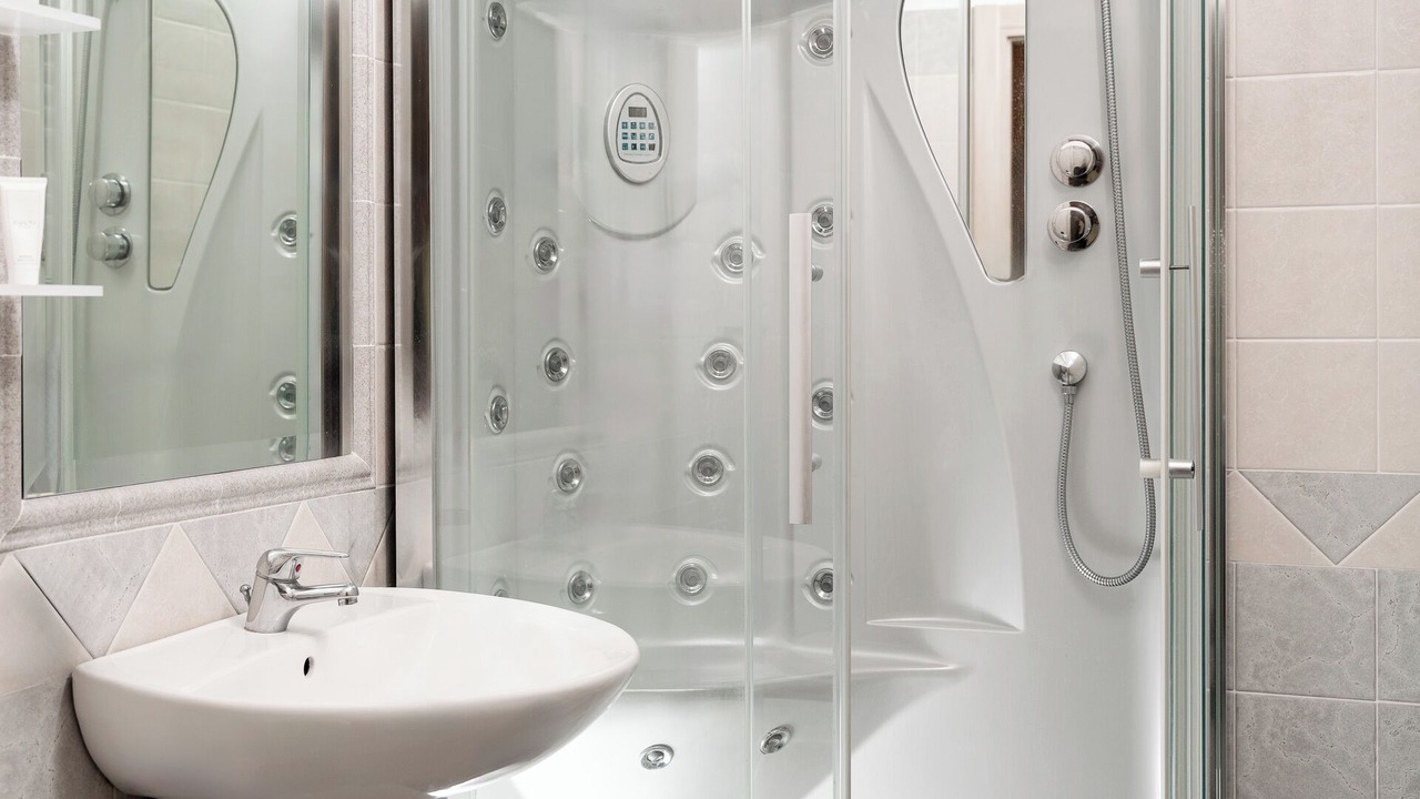 Photo of Bathroom in Castel di Sangro