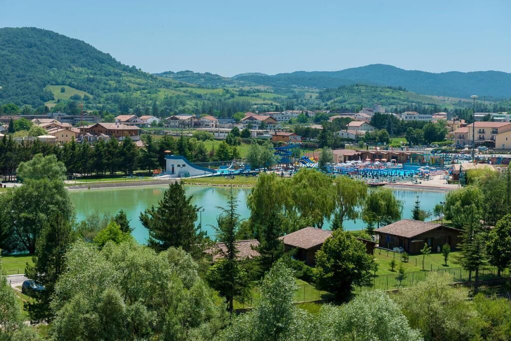 Photo of Outdoor in Castel di Sangro