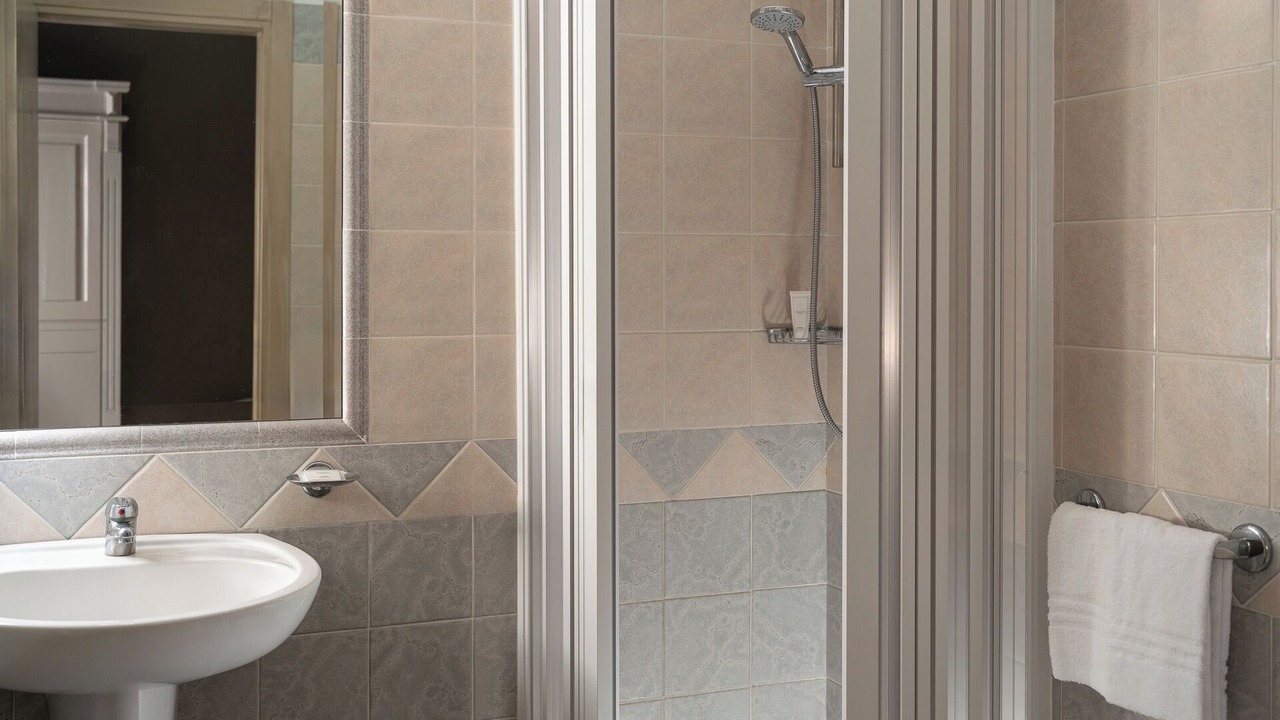 Photo of Bathroom in Castel di Sangro