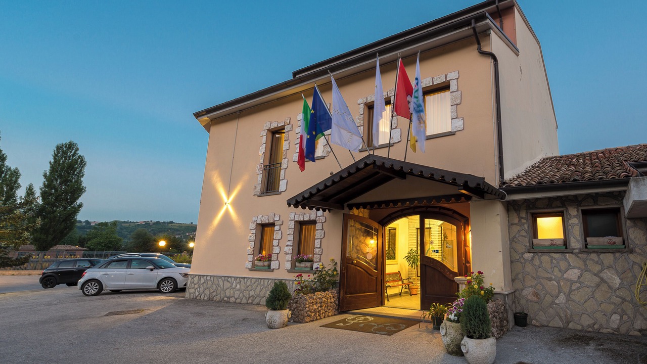 Photo of Outdoor in Castel di Sangro