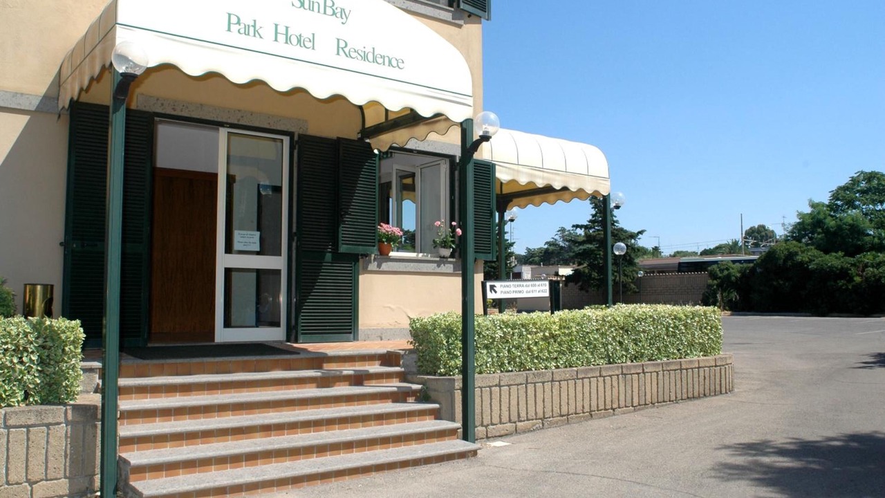 Photo of Outdoor in Civitavecchia