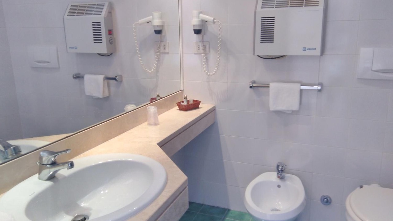 Photo of Bedroom in Civitavecchia