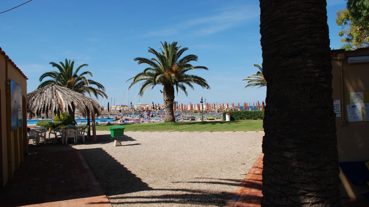 Photo of Outdoor in Civitavecchia