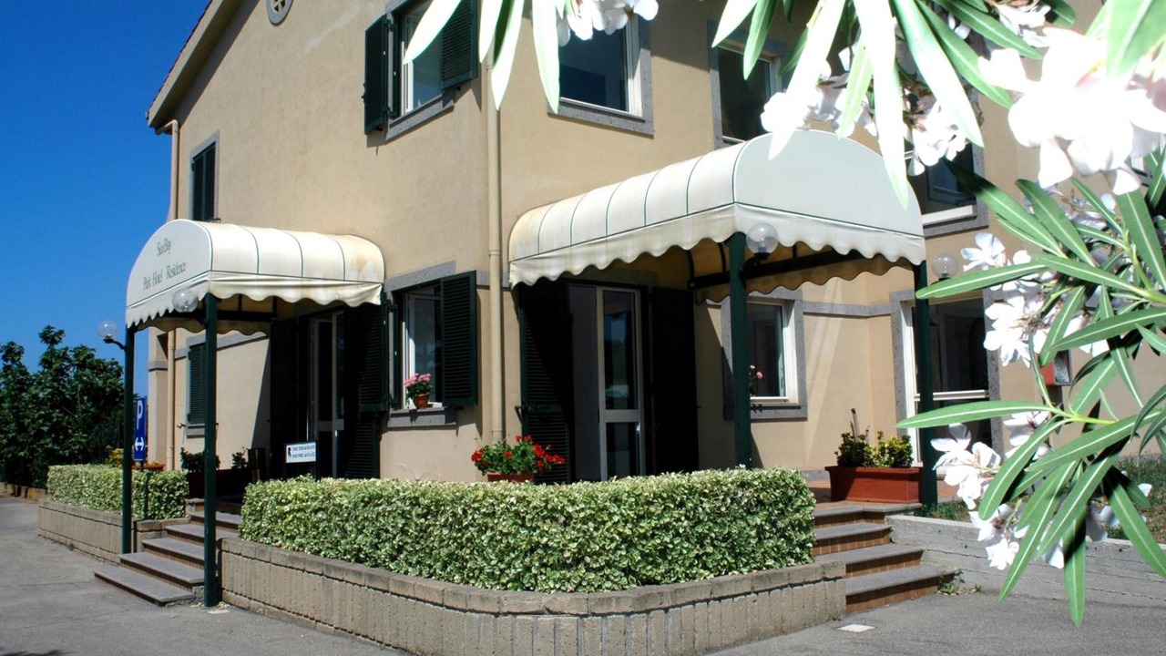 Photo of Outdoor in Civitavecchia