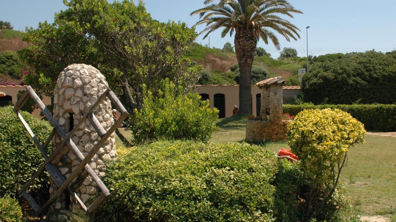 Photo of Outdoor in Civitavecchia