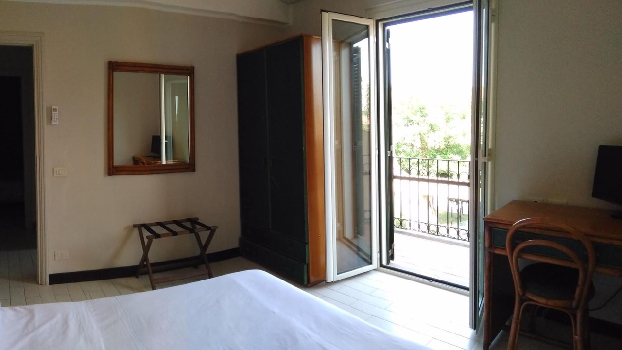 Photo of Bedroom in Civitavecchia