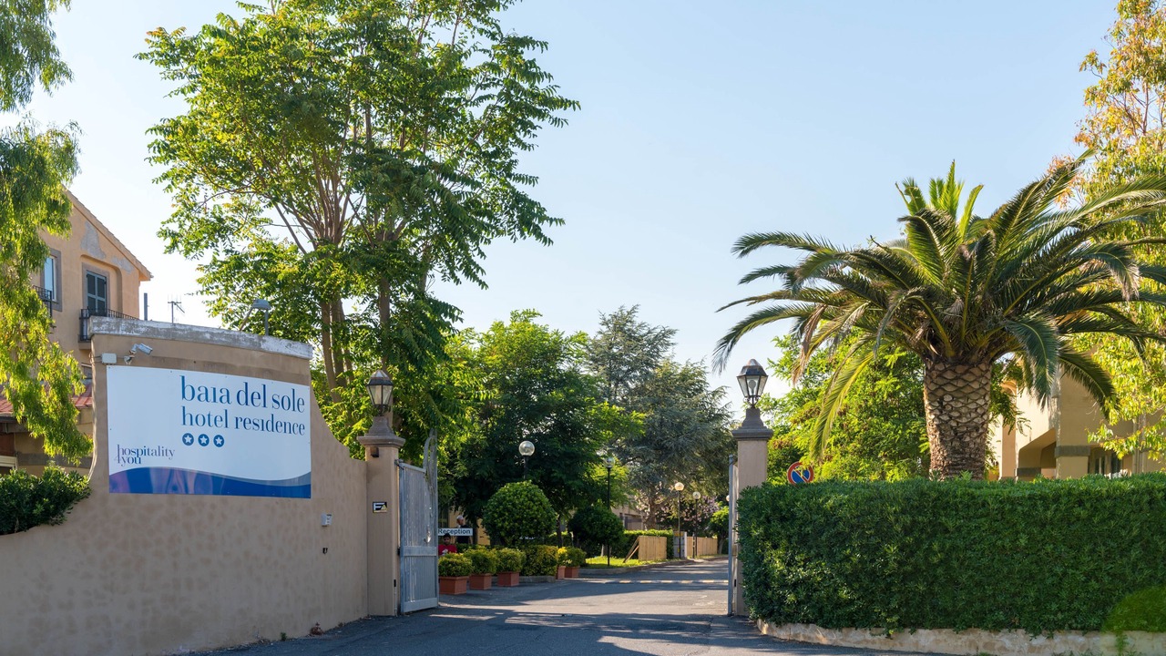 Photo of Outdoor in Civitavecchia