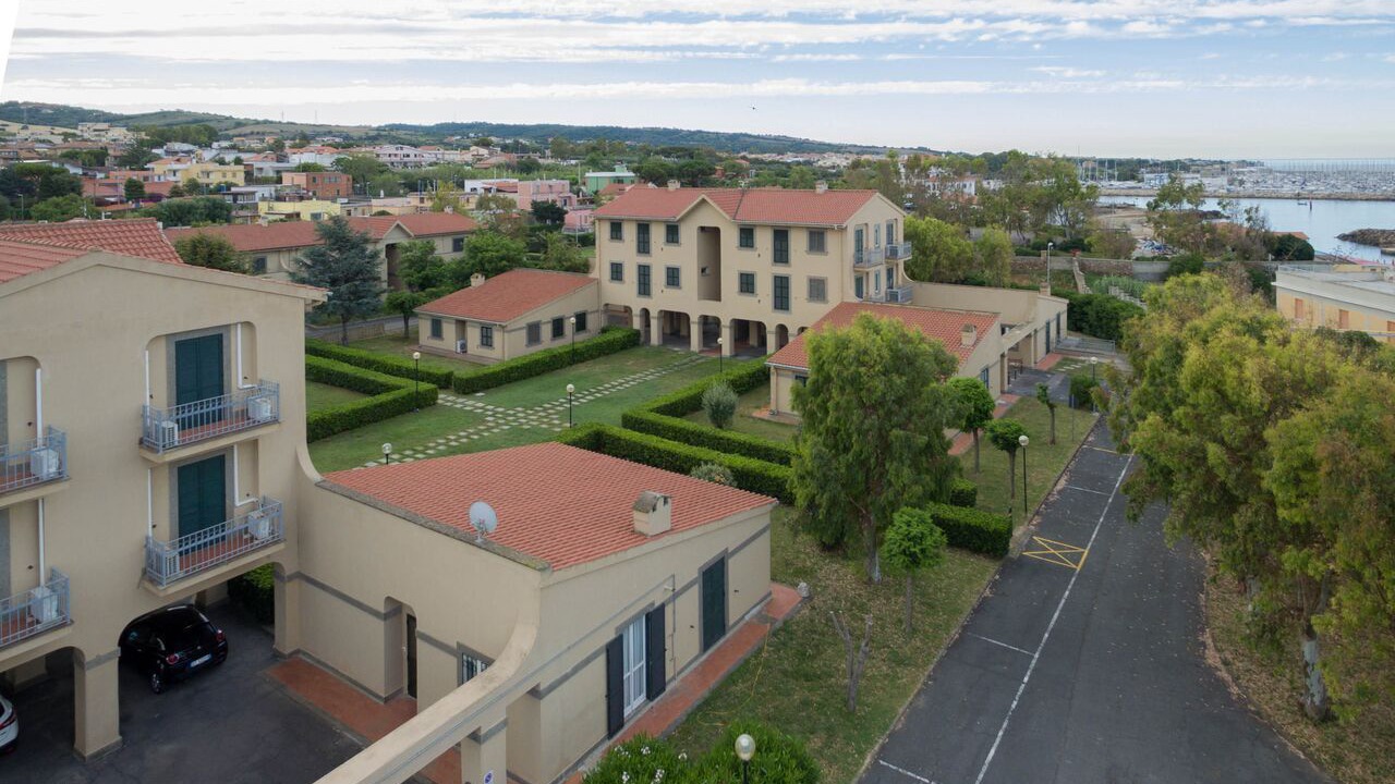 Photo of Outdoor in Civitavecchia