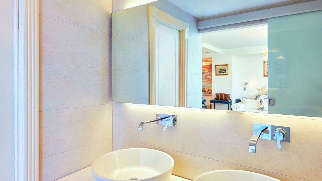 Photo of Bedroom in Santa Maria di Castellabate