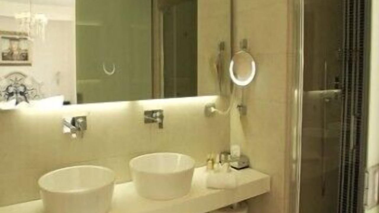 Photo of Bathroom in Santa Maria di Castellabate
