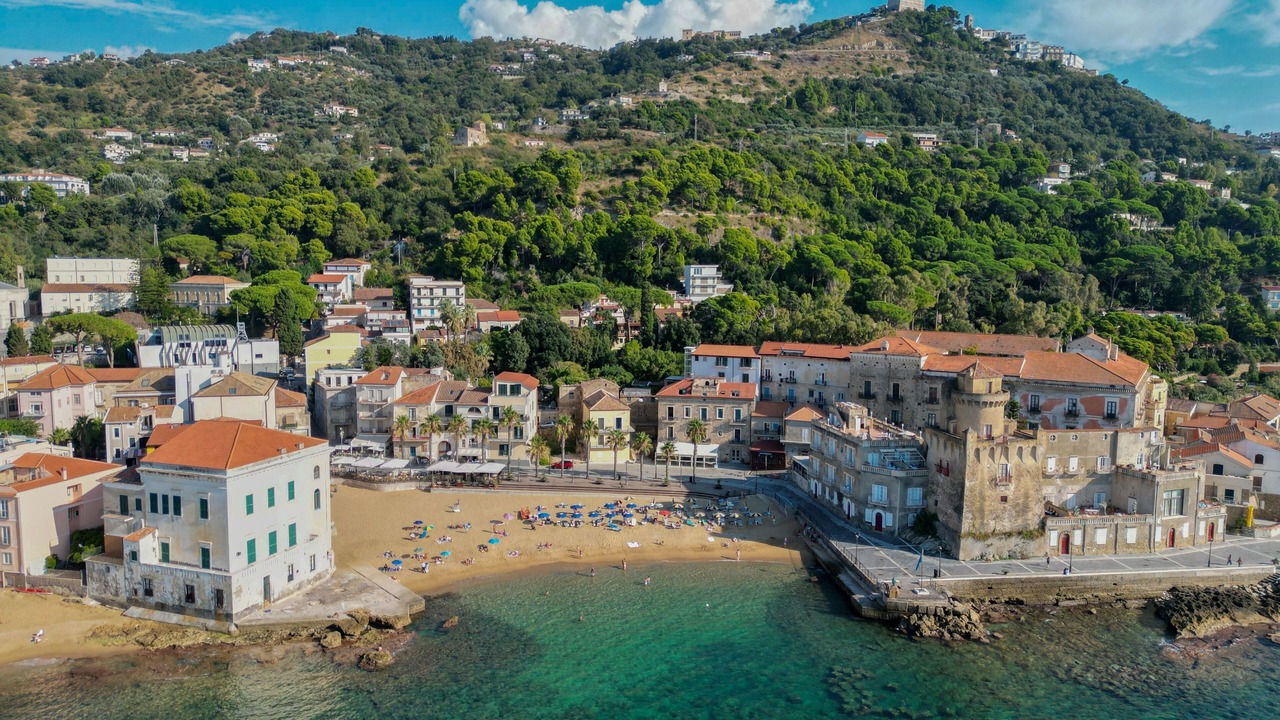 Photo of Outdoor in Santa Maria di Castellabate